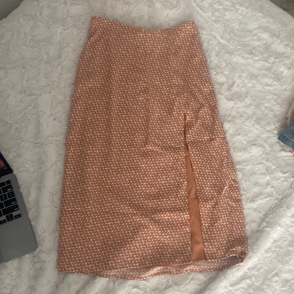 Adorable Skirt!!